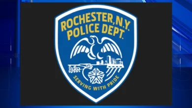Man charged with attempted murder after being accused of June shooting on North Clinton Ave 4 Shooting
