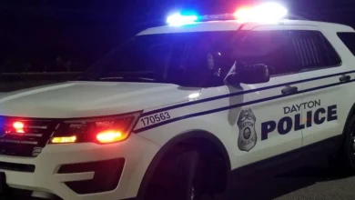 At least 1 taken to hospital after shooting reported in Dayton, Ohio 6 Shooting