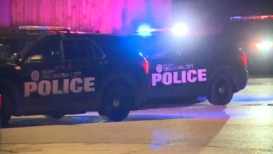 Person taken to hospital after shooting in northeast Oklahoma City — Oklahoma City, Oklahoma 5 Shooting