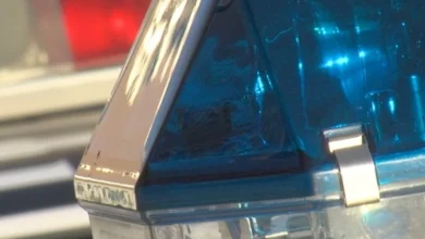 Gilbert officers involved in shooting near Lindsay and Guadalupe roads 3 Shooting