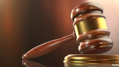 Plattsmouth man sentenced to prison for alleged road rage shooting 5 Shooting