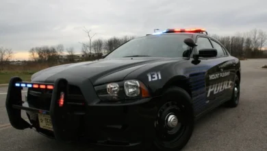 17-year-old arrested in Chicago, Illinois in connection with Mount Pleasant deadly shooting 7 Shooting