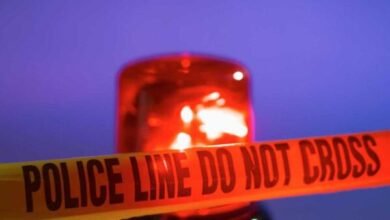 Man shot in suspected drive-by shooting in Sacramento, California, police say 5 Shooting