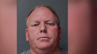 Pennsylvania police officer charged with voluntary manslaughter after fatally shooting student at wrong home 6 Shooting