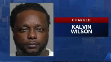 Milwaukee, Wisconsin man charged after alleged stalking, break-in shooting 4 Shooting