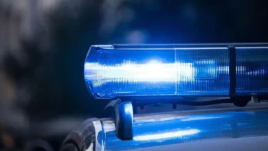 18-year-old arrested in connection with Dobson Street fatal shooting 4 Shooting