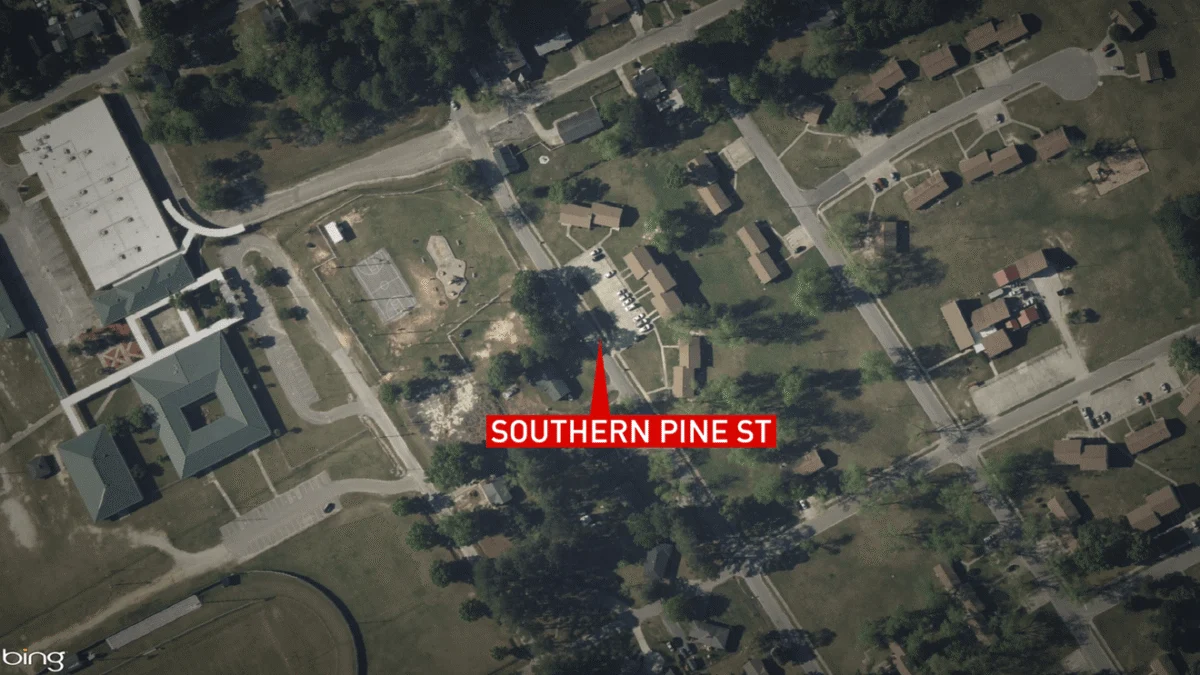 3 hurt in shooting at Darlington home 1 Shooting