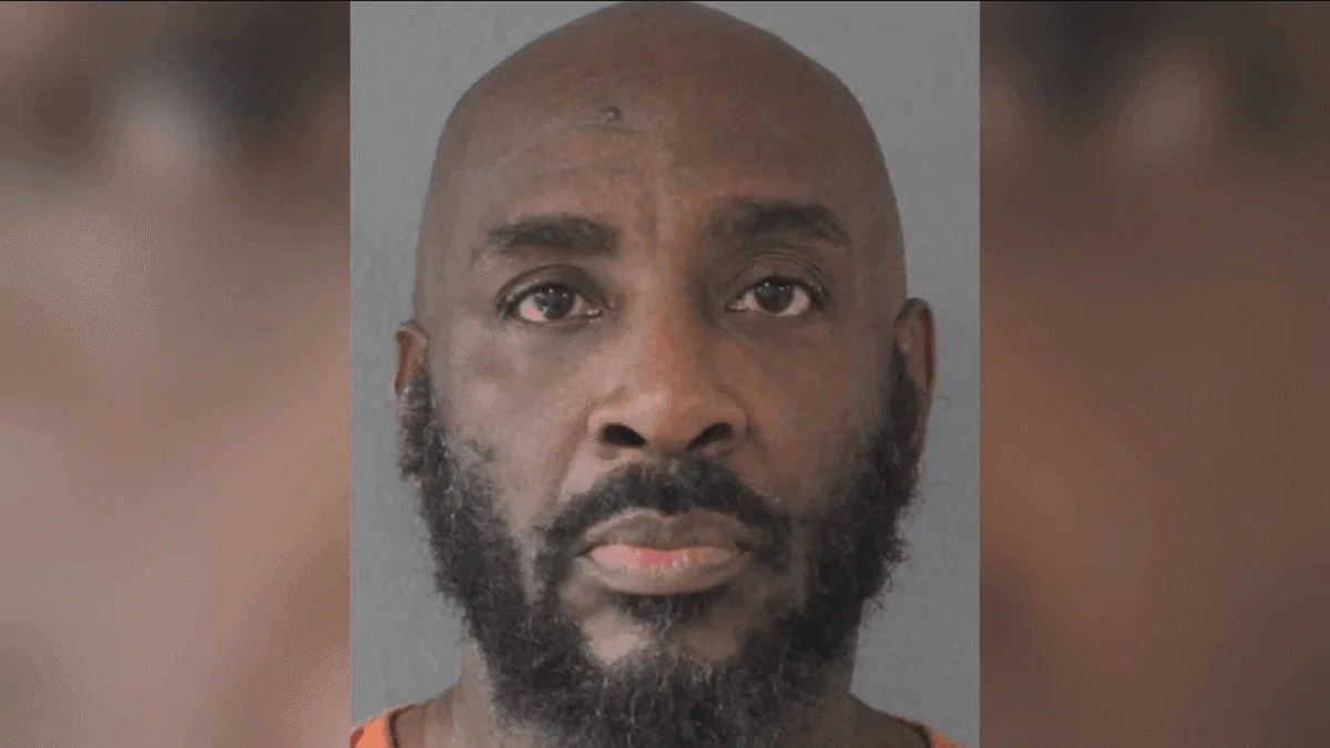 Oklahoma City shooting victim dies; suspect arrested in city’s 42nd homicide 1 Shooting