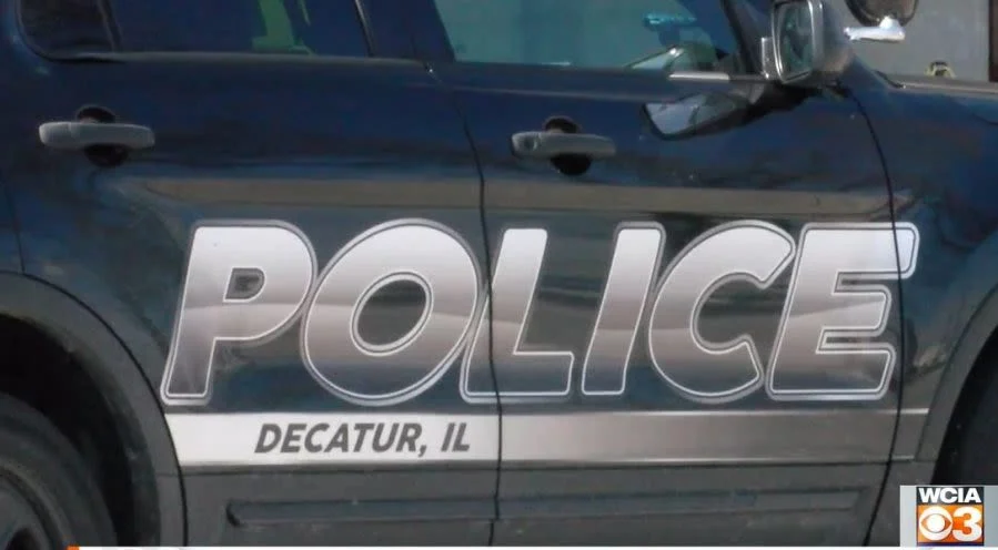 Investigation ongoing after man killed in overnight shooting in Decatur, Illinois 1 Shooting