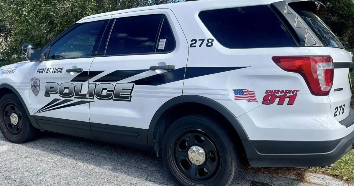 Man charged after confrontation leads to shooting at Port St. Lucie Pollo Tropical 1 Shooting