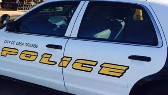 Teen arrested after fatal Casa Grande house party shooting 1 Shooting