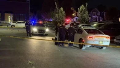 Shooting On Indy’s Near West Side Leaves Three Injured — North Tibbs Avenue, Washington 3 Shooting