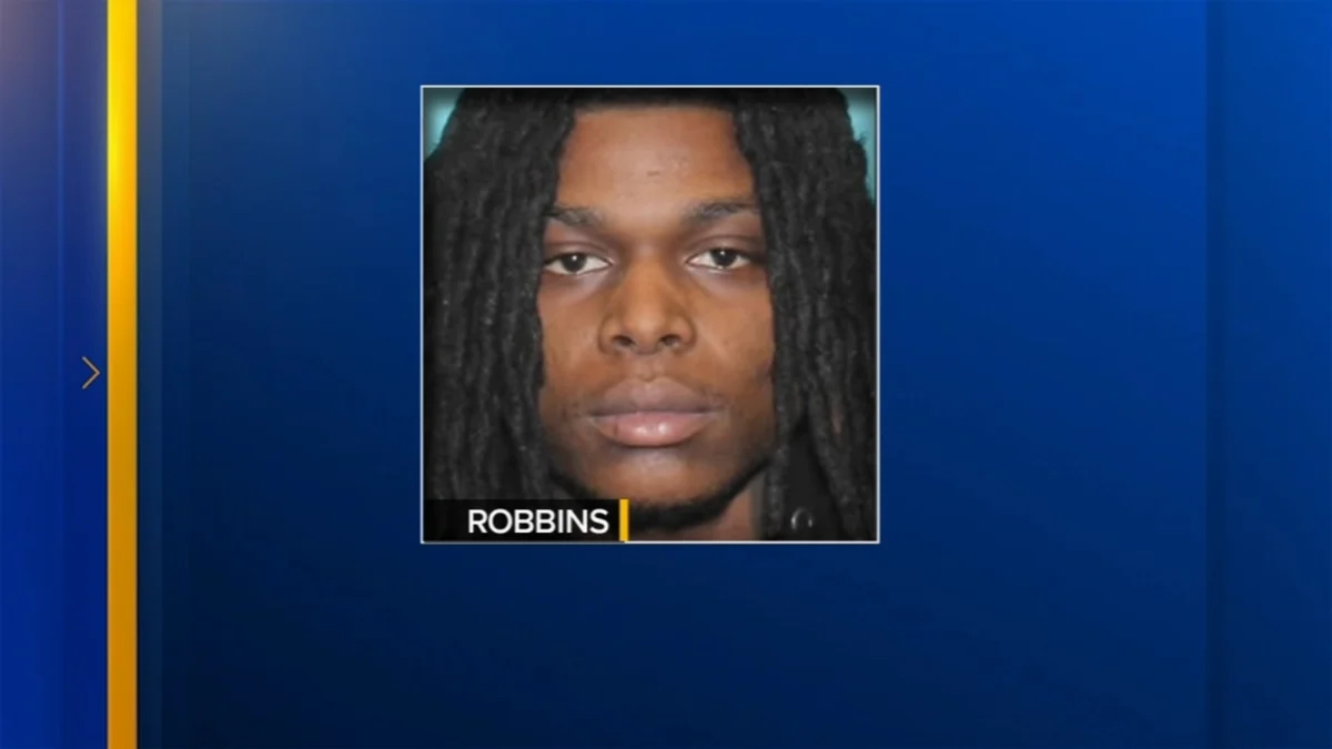 Police searching for man wanted for shooting in Upper Darby, Delaware County 1 Shooting