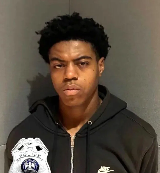 Shreveport Police arrest suspect in shooting that killed 13-year-old boy, left other children injured 1 Shooting