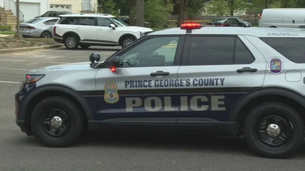 Man killed in early morning shooting near Hyattsville identified