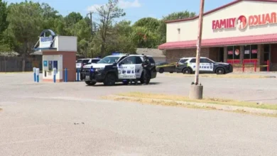 Dallas, Texas shooting leaves 1 dead in Lake Highlands neighborhood 5 Shooting