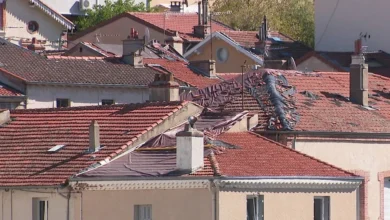 "Si une tornade est normale, qu'est-ce qui est anormal ?" : l'état de catastrophe naturelle refusé aux communes de la Loire 4 "Si une tornade est normale, qu'est-ce qui est anormal ?" : l'état de catastrophe naturelle refusé aux communes de