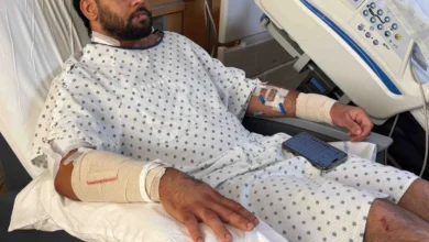Sikh trucker from Sacramento, California released from Wyoming hospital after unprovoked stabbing