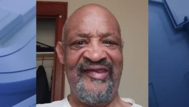 Silver Alert: Milwaukee, Wisconsin man missing; last seen near 26th and National 4 Silver Alert Milwaukee
