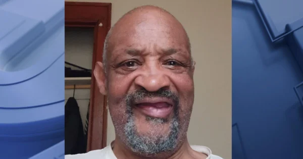 Silver Alert Milwaukee
