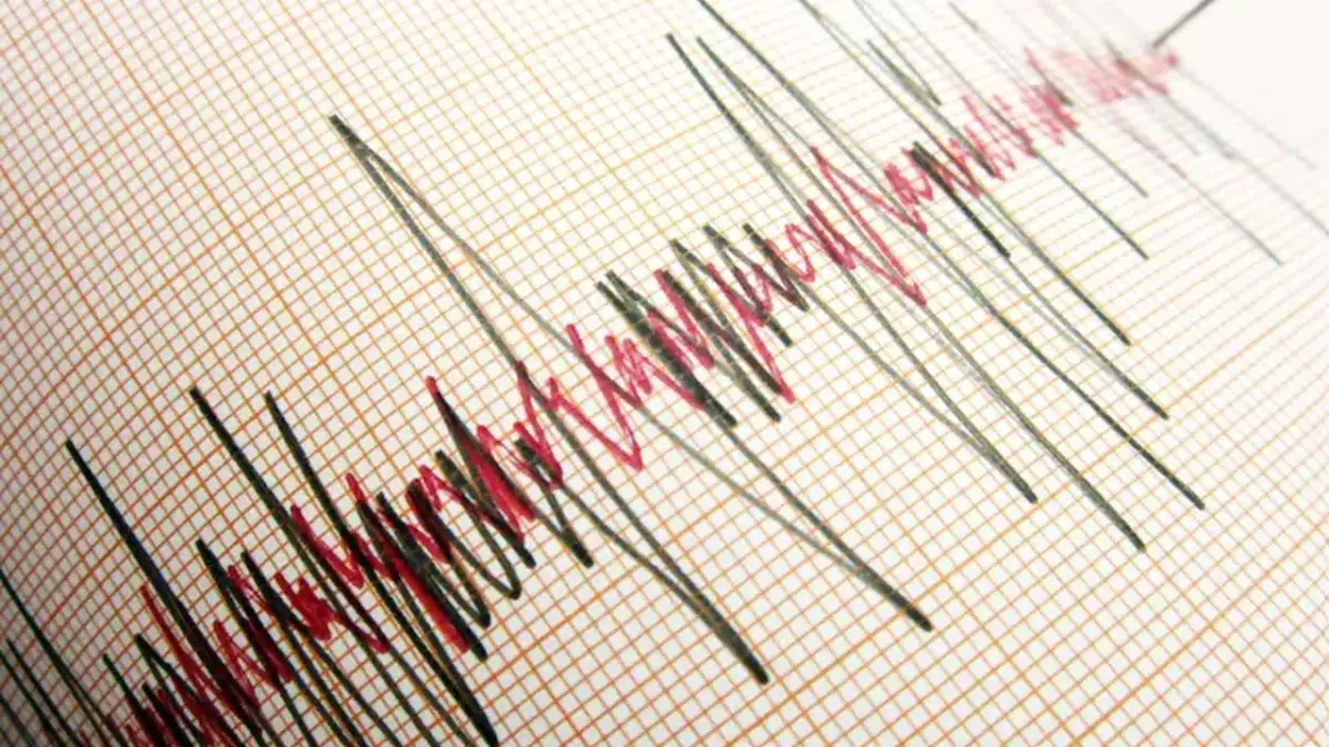 Sivas'ta Deprem oldu 1 Sivas'ta Deprem oldu