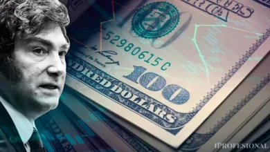 Sobran dólares, pero Milei no libera pesos y la City alerta por una economía partida en dos - Por Claudio Zlotnik