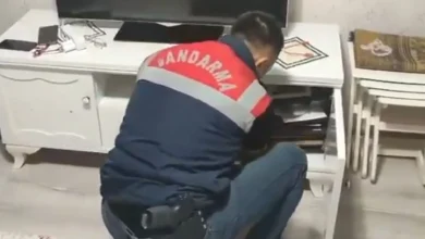 Son dakika | 101 milyon kimlik ve 118 milyon telefon verisi yasa dışı panelden çıktı! 2 gözaltı