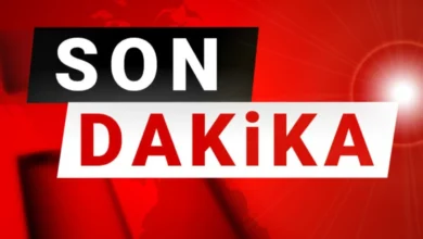 Son dakika | "Bir bakan istifa edecek" iddiasına gözaltı