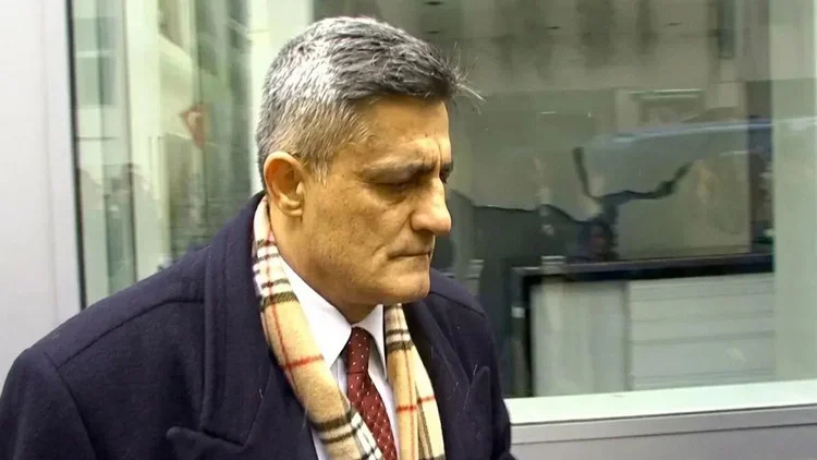 Son dakika haberleri....Kaşif Kozinoğlu soruşturmasında 4 gözaltı kararı: Dönemin başsavcısı ve savcısı da listede
