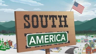 South Park cambia titolo in vista della stagione 29: il nuovo attacco a Trump è semplicemente
