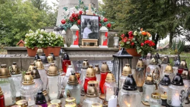 Sprawca ataku w Jarosławiu ma poważne zaburzenia psychiczne. Trafi do aresztu szpitalnego 4 Sprawca ataku w Jarosławiu ma poważne zaburzenia psychiczne. Trafi do aresztu szpitalnego