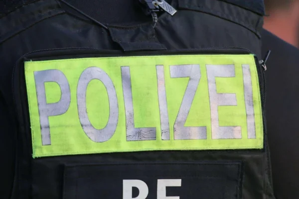 Polizei (Archiv)