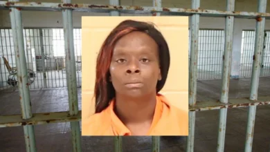 SPD: Shreveport Woman Arrested for Second-Degree Murder After Fatal Stabbing 4 Stabbing