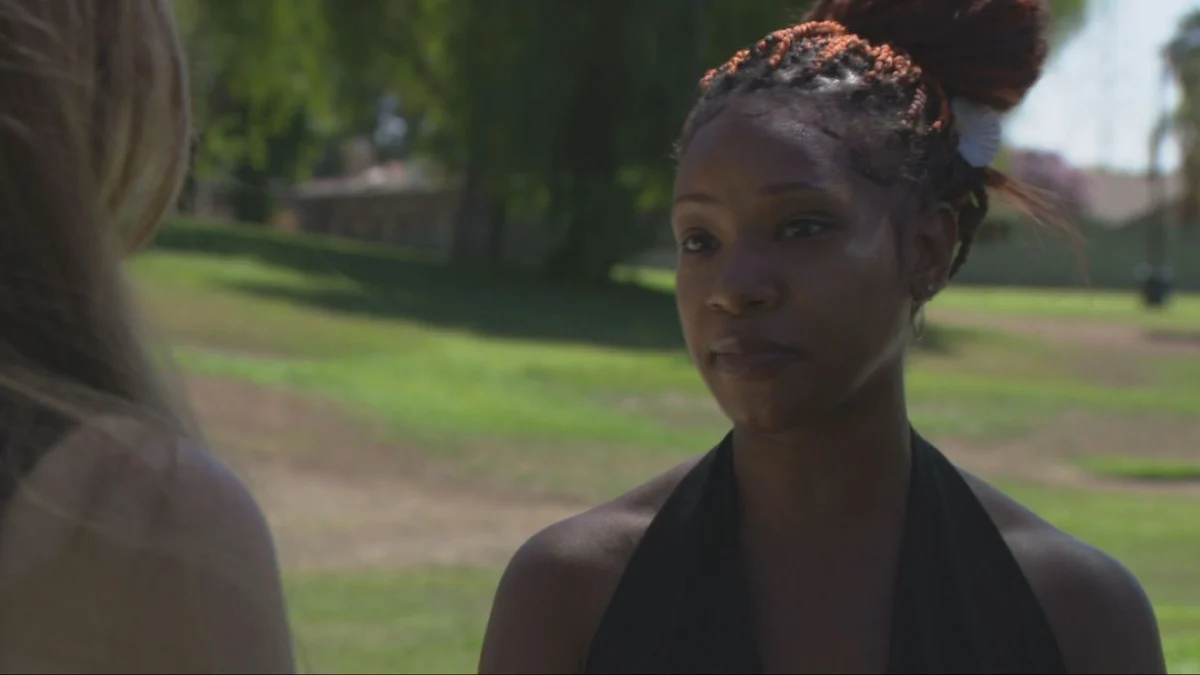 Mother of 20-year-old stabbing victim speaks out — 'He was my baby' 1 Stabbing