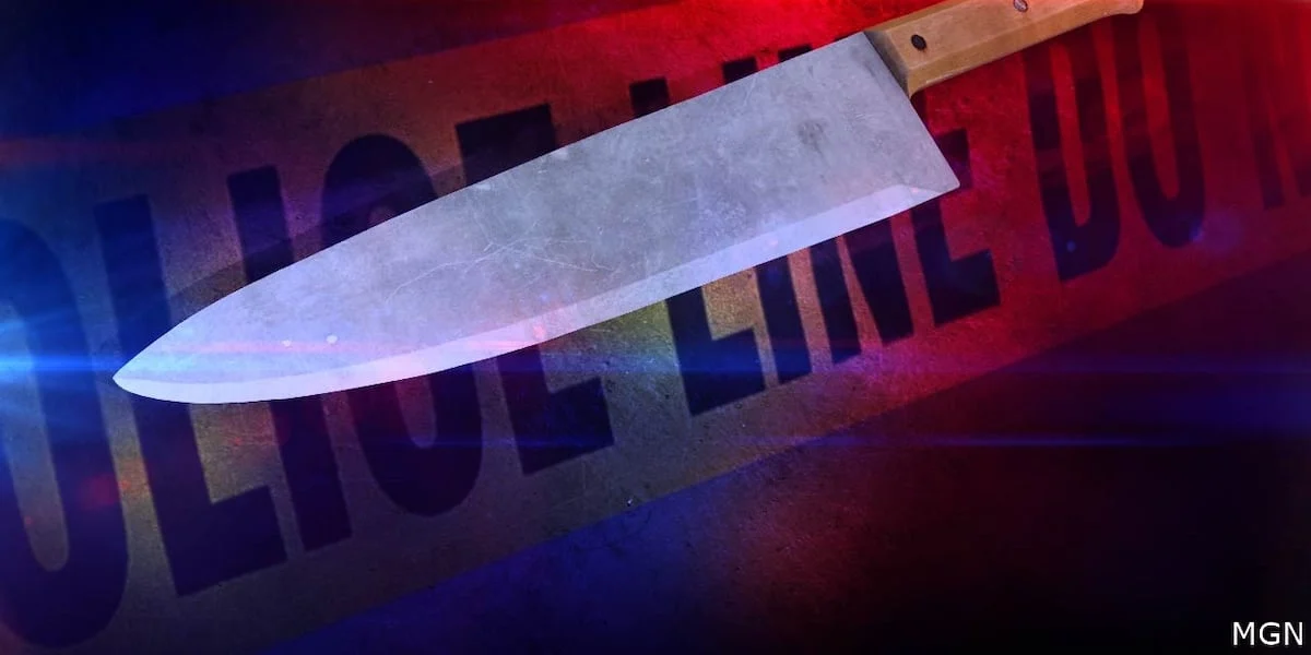 Stabbing