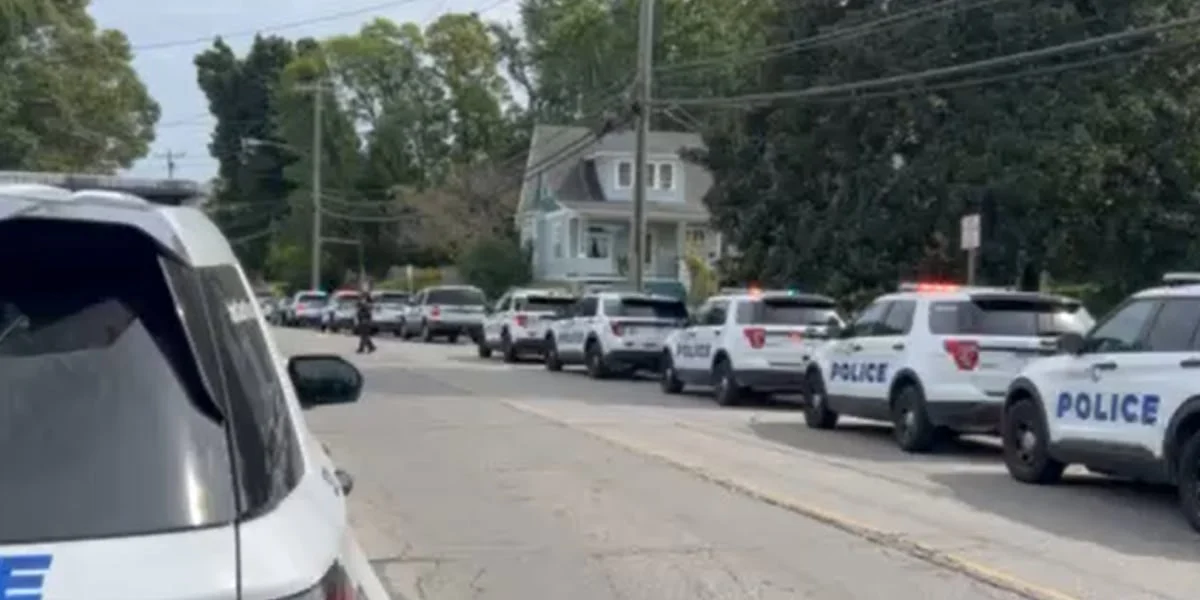 1 dead, 1 in custody after stabbing in Mt. Washington 1 Stabbing