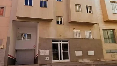 Canary Islands resident arrested on suspicion of stabbing partner six times at their home 4 Stabbing