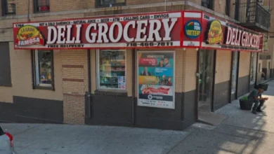 Morris Heights Deli Stabbing Leaves Victim Critical 8 Stabbing