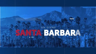 Santa Barbara, California Police investigating stabbing 7 Stabbing