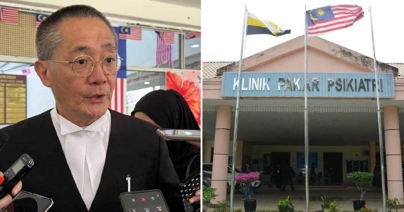 15yo Boy Accused of Stabbing Female Student at PJ School Acquitted of Murder, Will Undergo Psychiatric Treatment 1 Stabbing