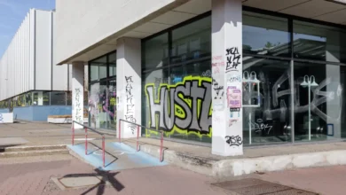 Stadtplanung in Frankfurt: Wenn die Politik nicht entscheidet 4 Stadtplanung in Frankfurt: Wenn die Politik nicht entscheidet