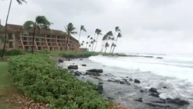 State emergency Hawaii
