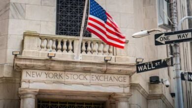 Stock Market Today