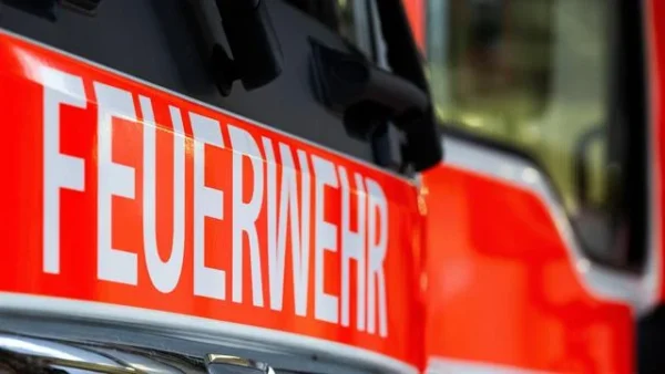 Stromversorgung: Umspannwerk in Berlin durch Feuer beschädigt