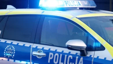 Strzelanina w Małopolsce. Podejrzany 52-latek zatrzymany 5 Strzelanina w Małopolsce. Podejrzany 52-latek zatrzymany