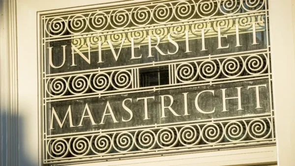 Student in Maastricht geschorst na delen filmpje over deelname aan Hamas-aanslag
