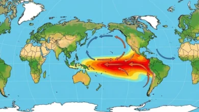 Super El Niño: chuva recorde de setembro em São Paulo é apenas uma amostra do que está por vir