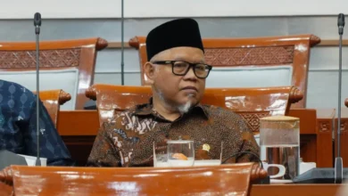 Surahman Hidayat Apresiasi Tim Gabungan Evakuasi Korban KMP Virgo Transport 8