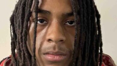 Suspect arrested Largo