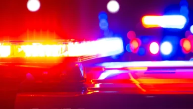 Suspect arrested after South San Francisco, California home intruder sexually assaults resident 5 Suspect arrested South